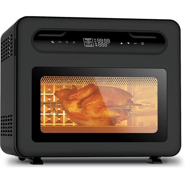 Geek Chef Air Fryer Toaster Oven Kitchen Appliances - DailySale