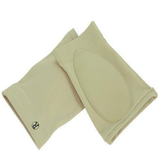 Gel-Infused Arch-Support Foot Sleeves Wellness & Fitness - DailySale