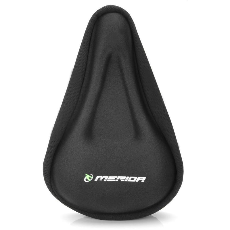 Gel Seat Cover With Drawstring Closure Sports & Outdoors - DailySale