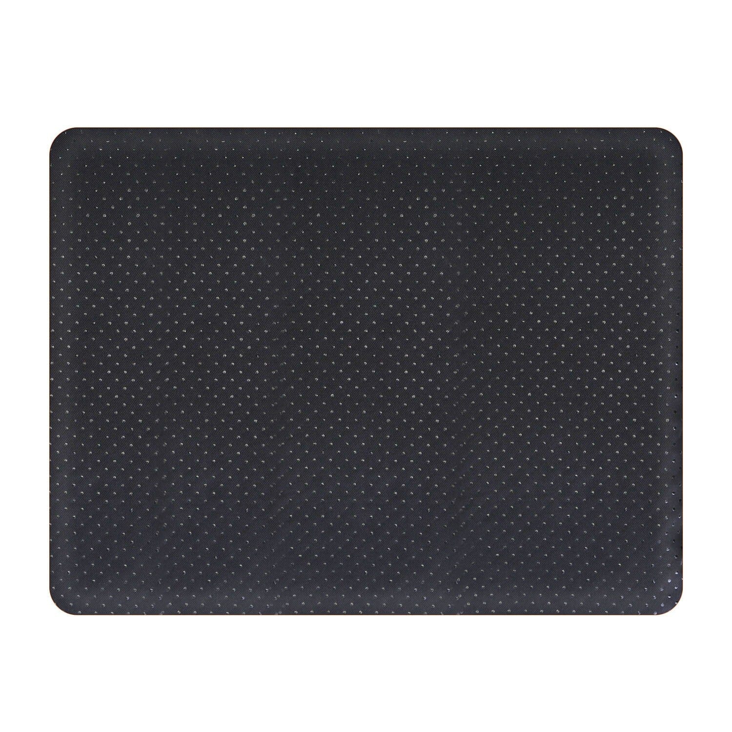 Gel Seat Cushion Non-Slip Breathable Honeycomb Sitting Cushion Pressure Pad Wellness - DailySale