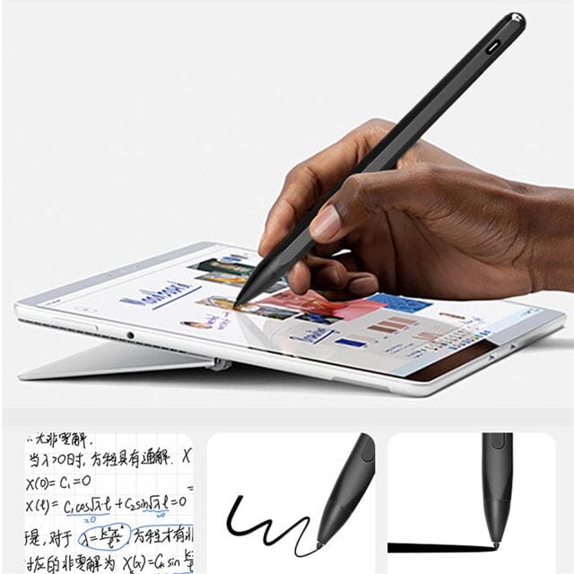 Generic Bluetooth Surface Pen Mobile Accessories - DailySale