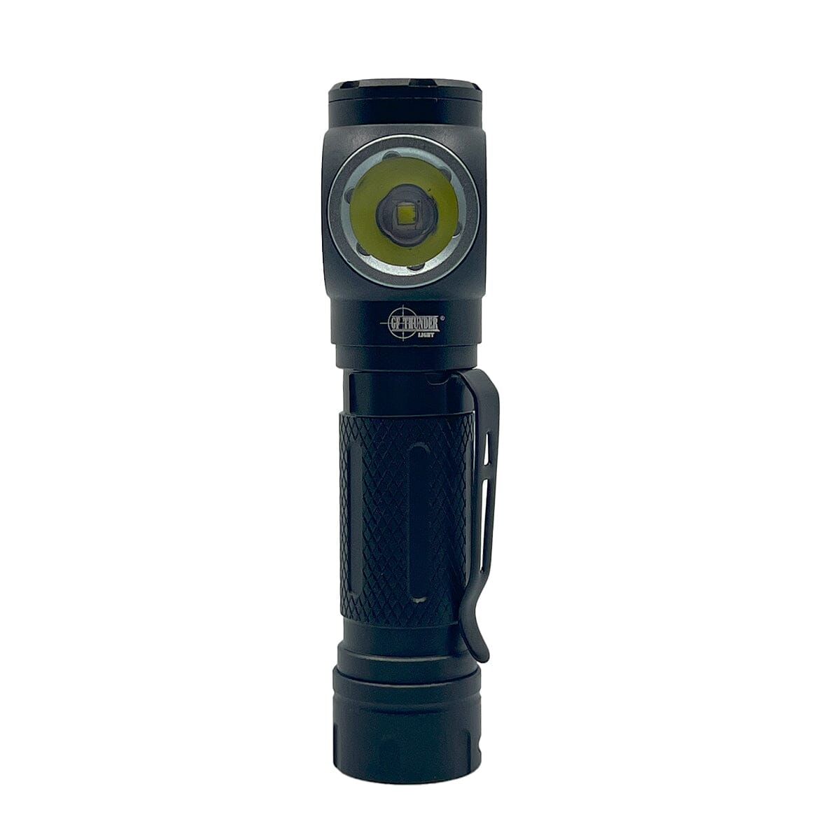 GF Thunder Compact 1000 Lumen Light With Magnetic Base Tactical - DailySale