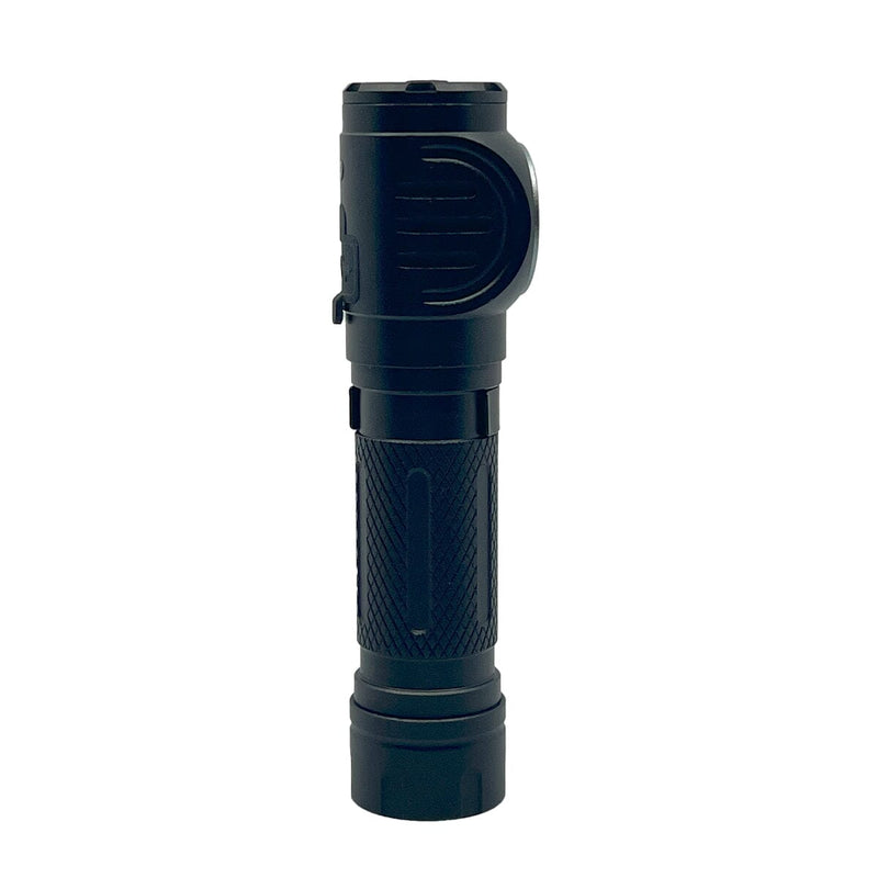 GF Thunder Compact 1000 Lumen Light With Magnetic Base Tactical - DailySale