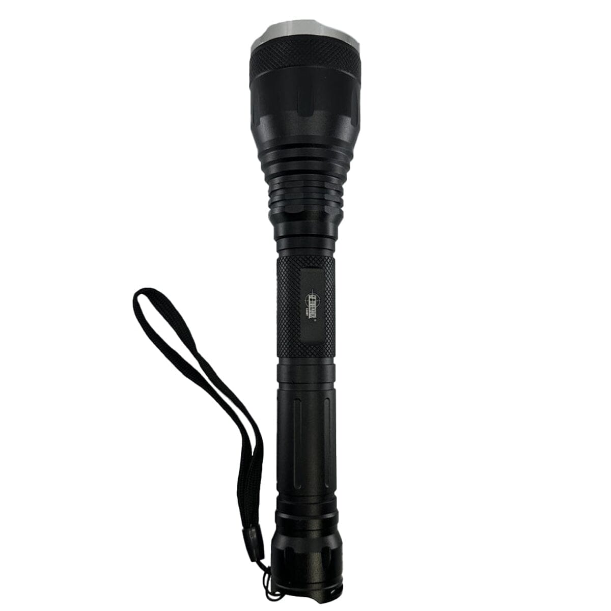 GF Thunder Rechargeable 2000 Lumen Flashlight Tactical - DailySale