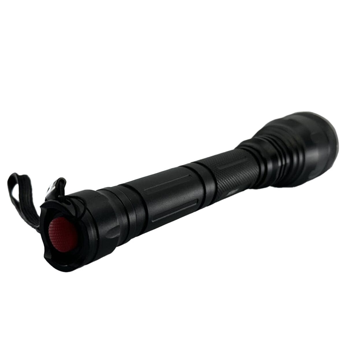 GF Thunder Rechargeable 2000 Lumen Flashlight Tactical - DailySale