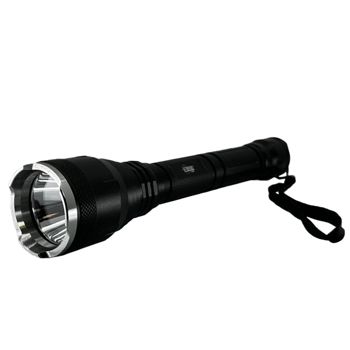 GF Thunder Rechargeable 2000 Lumen Flashlight Tactical - DailySale