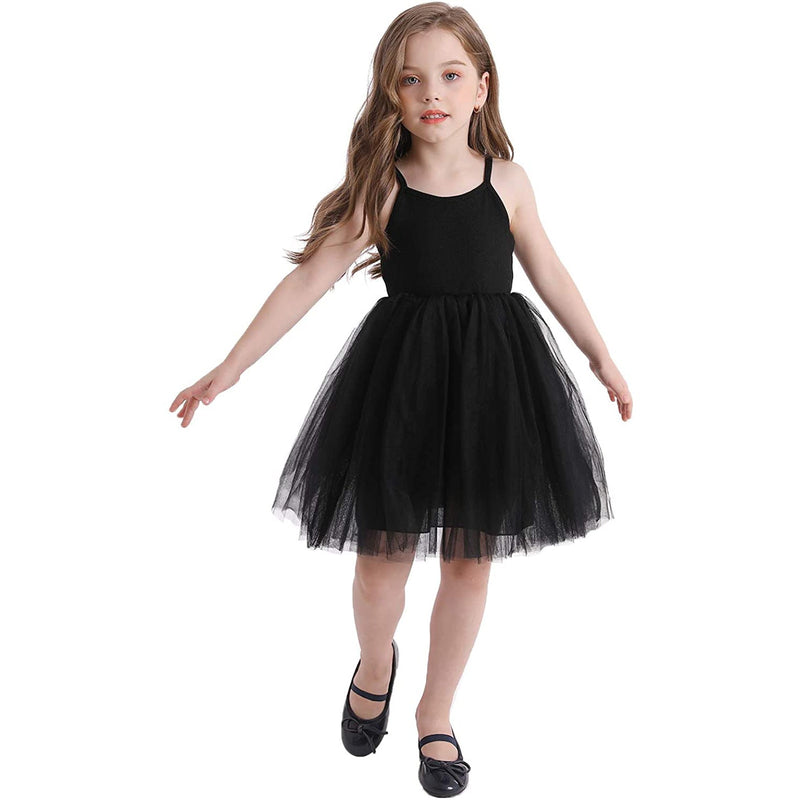 Girls' Lace Vintage Dress Kids' Clothing - DailySale