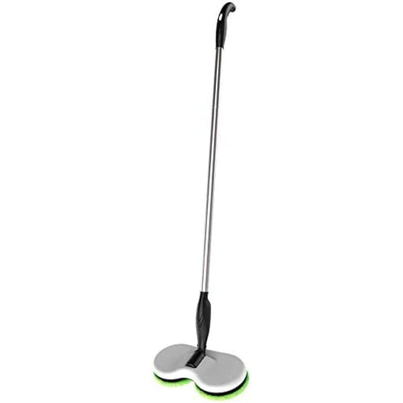 Gladwell Cordless Rechargeable Electric Mop, Floor Cleaner and Scrubber Household Appliances - DailySale