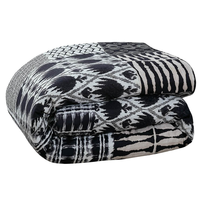 Global Ultra-Soft Capetown Comforter Set Bedding - DailySale
