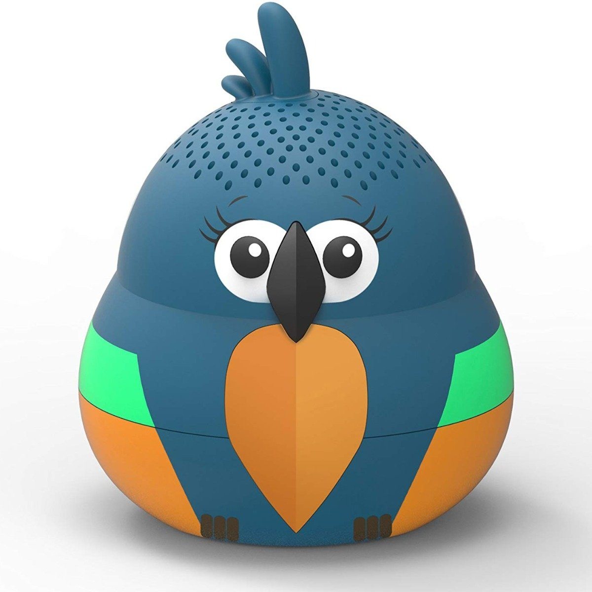 G.O.A.T. Bluetooth Pet Speaker Toys & Games Bird - DailySale