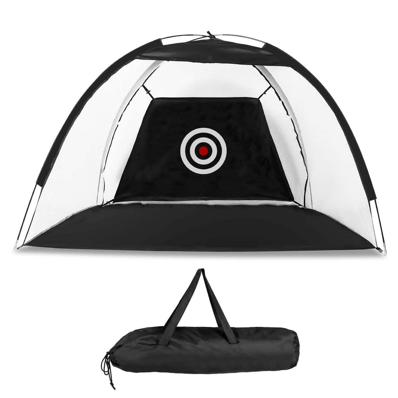 Golf Net Golf Training Aids Sports & Outdoors - DailySale