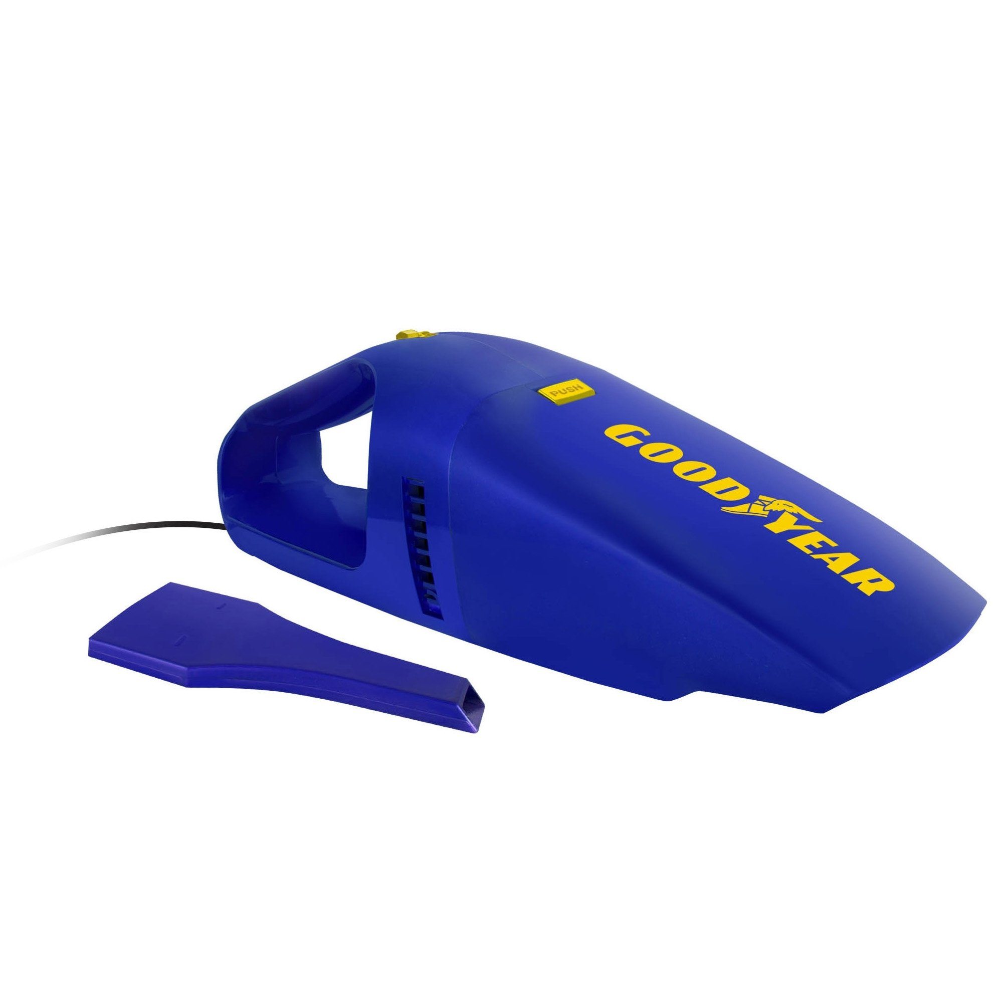 Goodyear High-Powered Car Vac Auto Accessories - DailySale