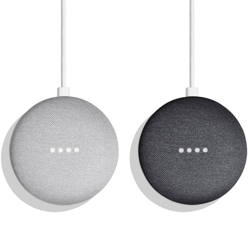 Google Home Mini Gadgets & Accessories - DailySale
