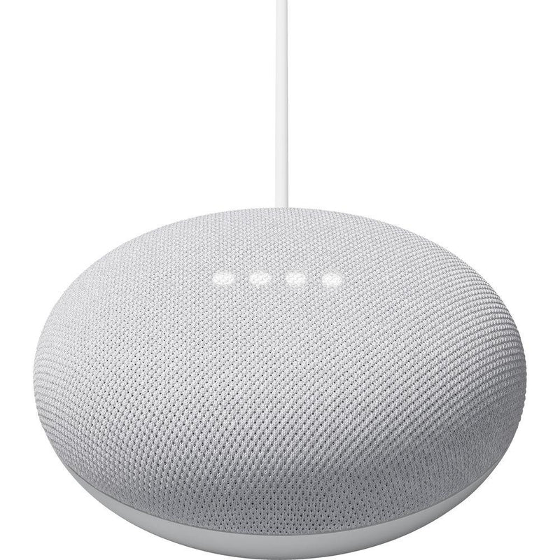 Google Home Mini - Smart Speaker with Google Assistant
