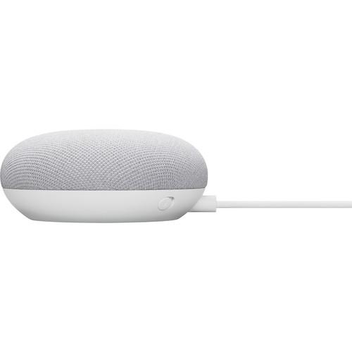 Google Home Mini - Smart Speaker with Google Assistant