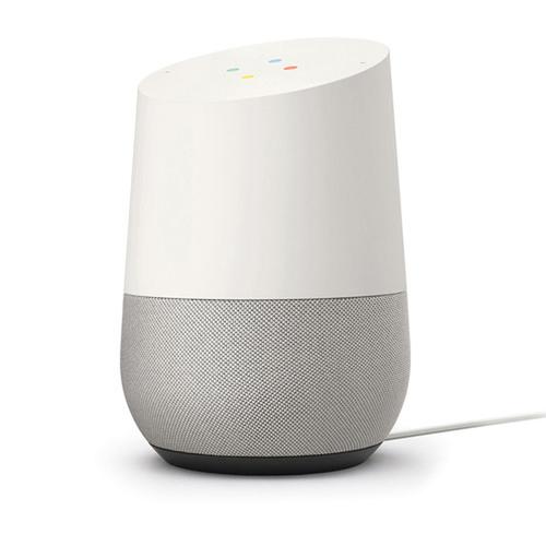 Google Home Smart Speaker with Google Assistant Headphones & Speakers - DailySale