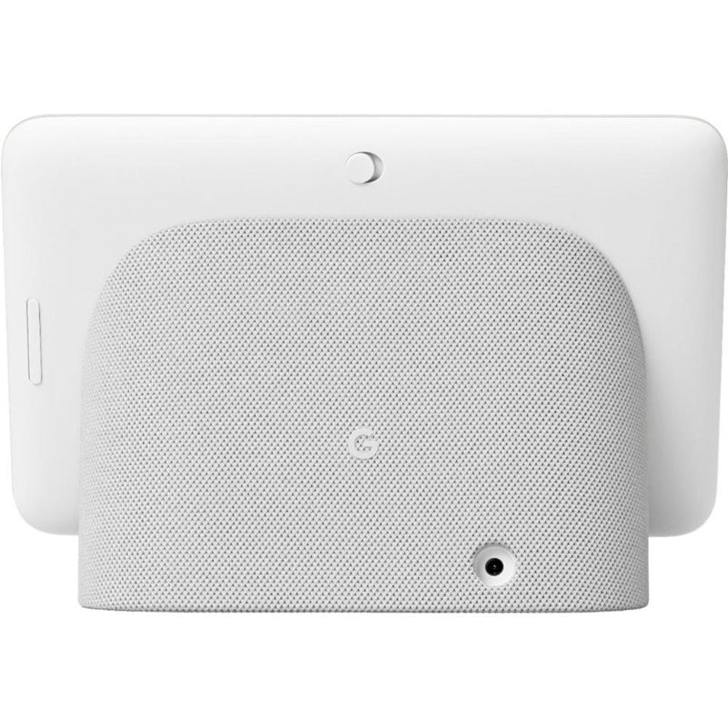 Google Nest Hub with Google Assistant 2nd Gen - Chalk Tablets - DailySale