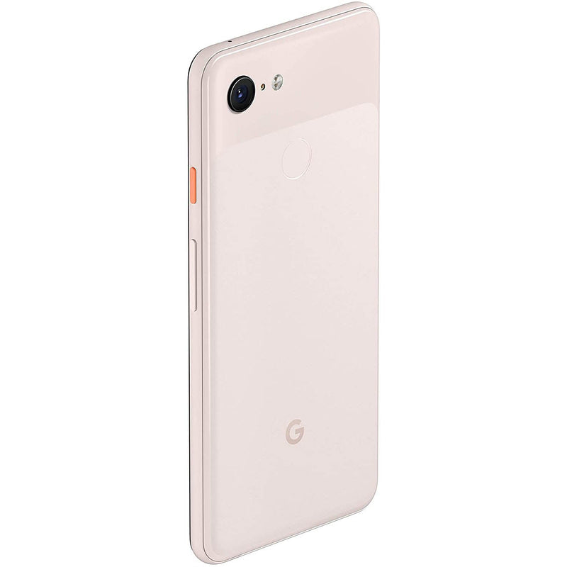 Google Pixel 3 64GB Not Pink 64GB Unlocked Cell Phones - DailySale