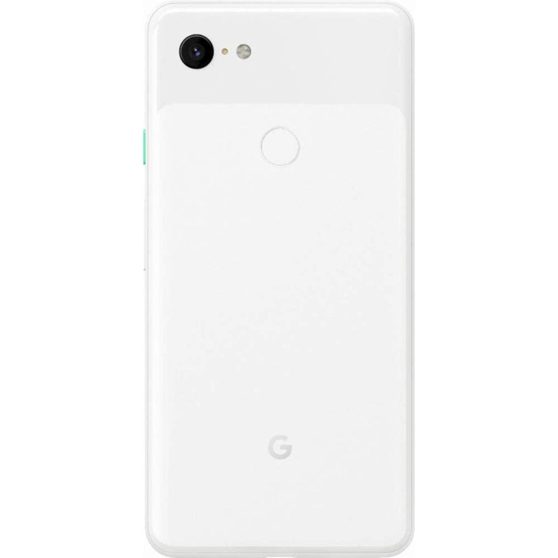Google Pixel 3 XL 64GB - Fully Unlocked (Refurbished)
