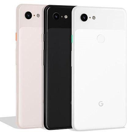 Google Pixel 3 XL Cell Phones - DailySale