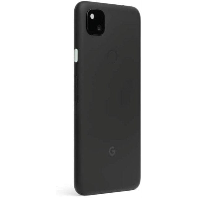 Google Pixel 4a G025J 128GB Fully Unlocked (Refurbished) Cell Phones - DailySale