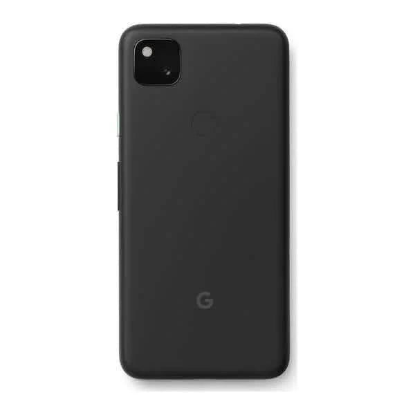 Google Pixel 4a G025J 128GB Fully Unlocked (Refurbished) Cell Phones - DailySale