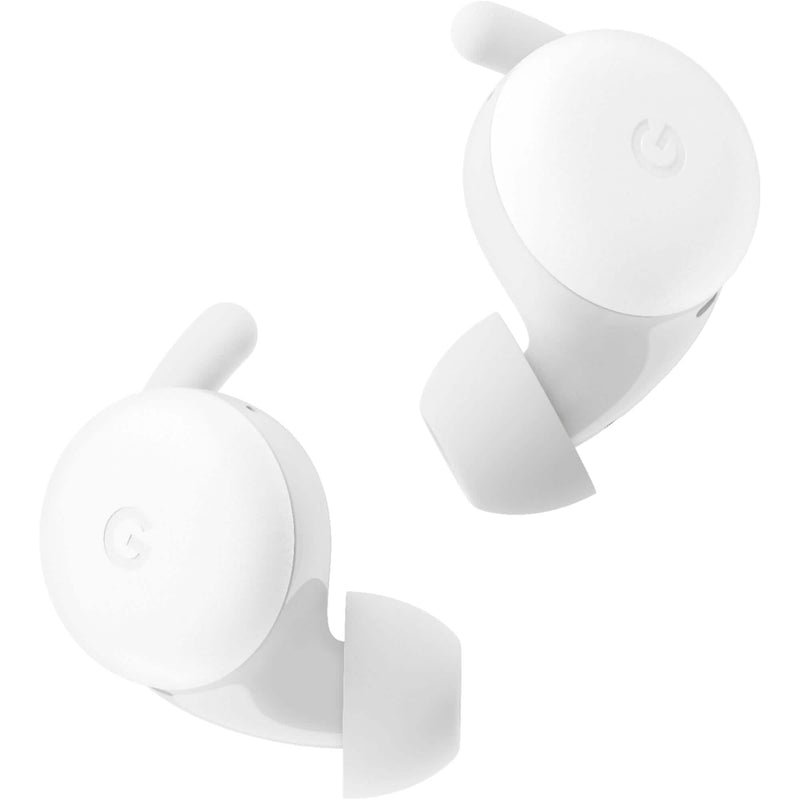Google - Pixel Buds A-Series True Wireless In-Ear Headphones Headphones - DailySale
