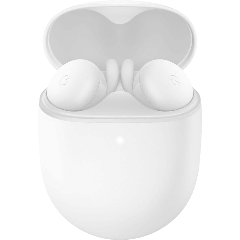 Google - Pixel Buds A-Series True Wireless In-Ear Headphones Headphones - DailySale