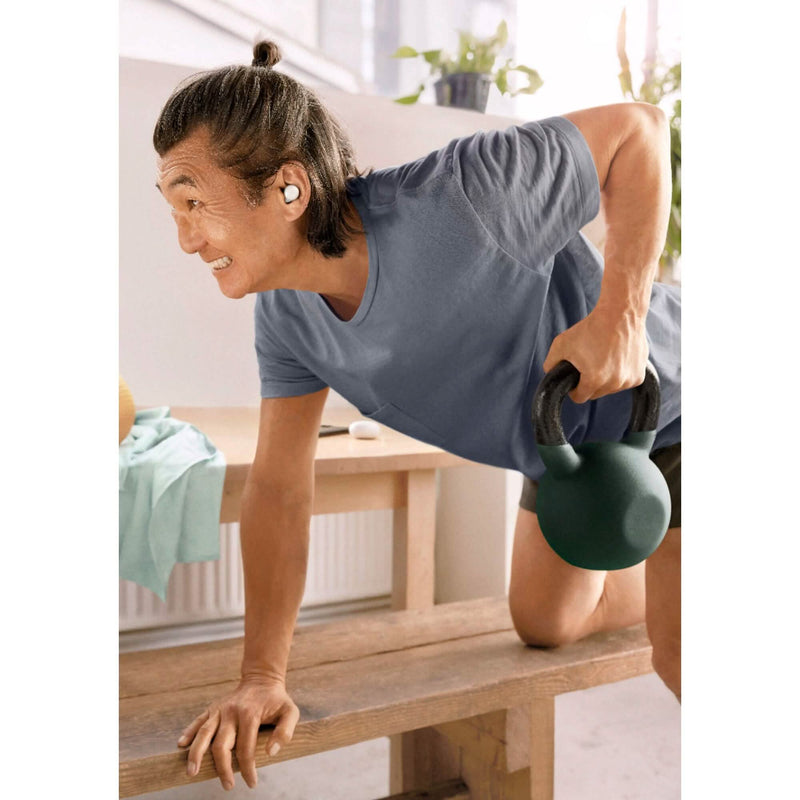 Google - Pixel Buds A-Series True Wireless In-Ear Headphones Headphones - DailySale