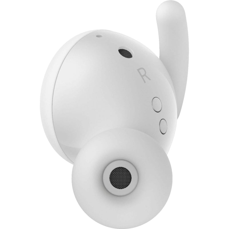 Google - Pixel Buds A-Series True Wireless In-Ear Headphones Headphones - DailySale