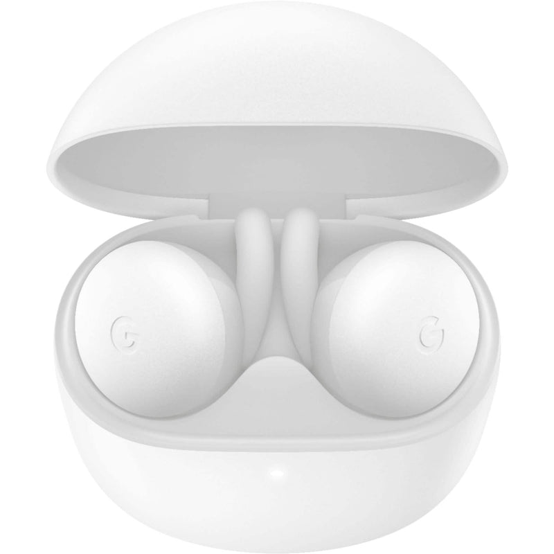 Google - Pixel Buds A-Series True Wireless In-Ear Headphones Headphones - DailySale