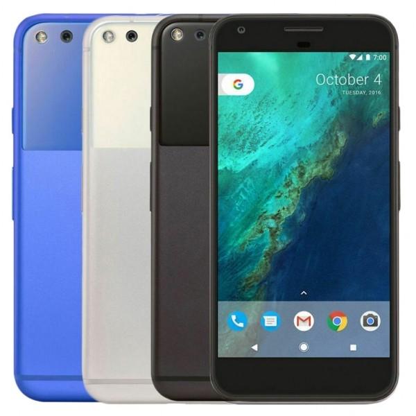 Google Pixel Verizon + GSM Unlocked Phones & Accessories - DailySale