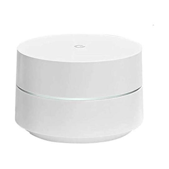 Google WiFi System Router Replacement for Whole Home Coverage Computer Accessories - DailySale
