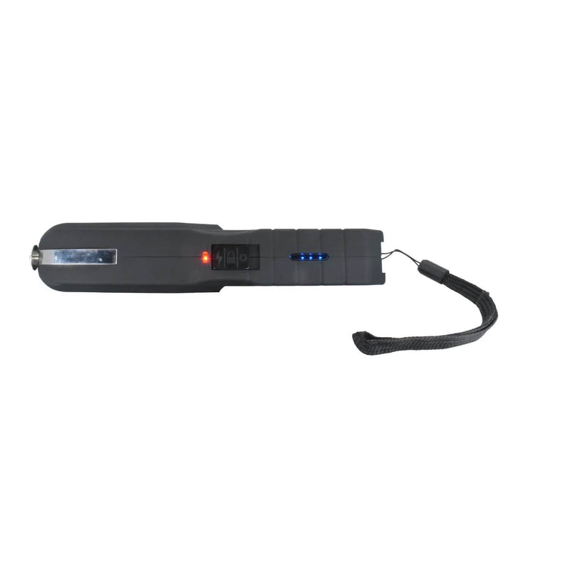 Grab Guard 120,000,000 Stun Gun Tactical - DailySale