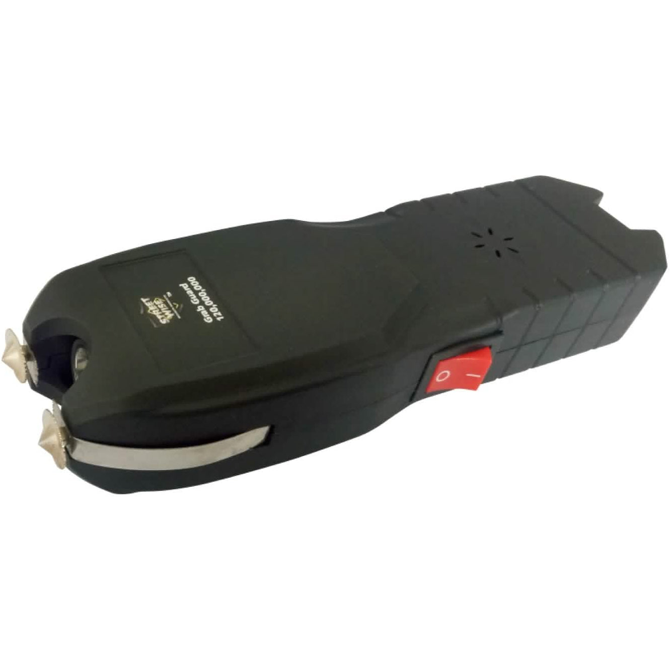 Grab Guard 120,000,000 Stun Gun Tactical - DailySale