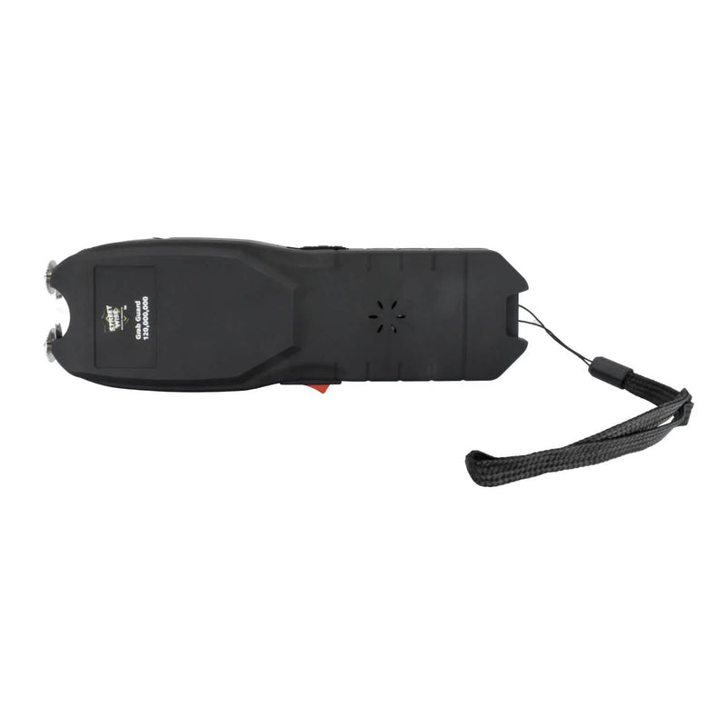 Grab Guard 120,000,000 Stun Gun Tactical - DailySale