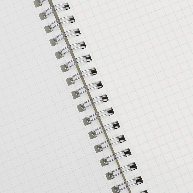 Graph Paper Notebook 100gsm Thick Graph Paper Art & Craft Supplies - DailySale