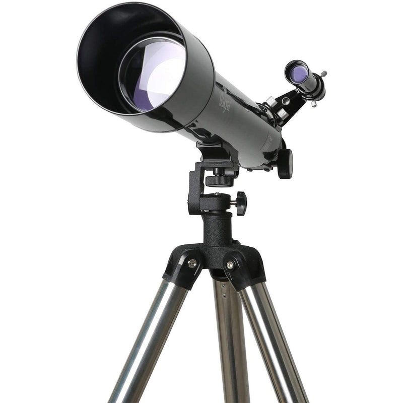 Gskyer AZ70700 German Technology Telescope Instruments Infinity Refractor Sports & Outdoors - DailySale