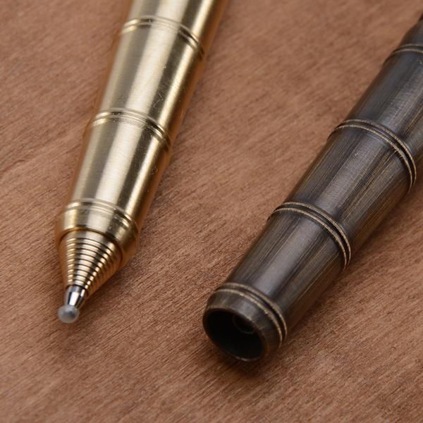 Gun Shape Handmade Signature Pen Art & Craft Supplies - DailySale