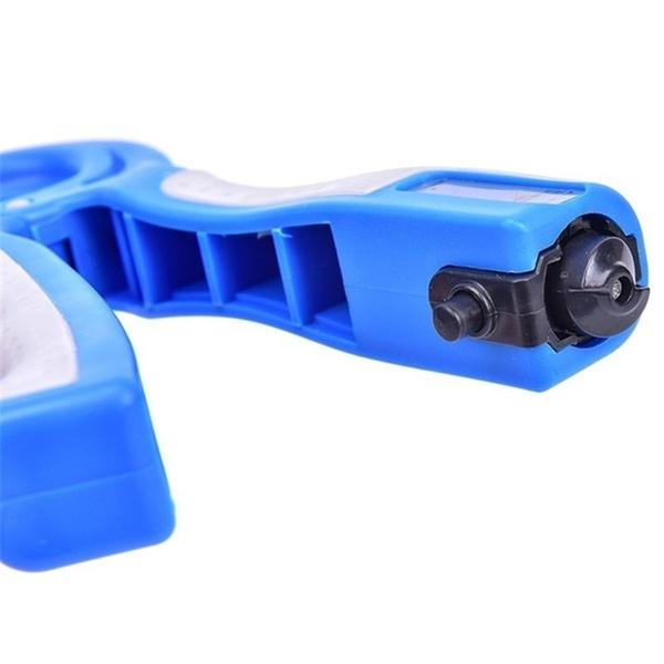 Hand Grip Trainer Gripper Strengthener Fitness - DailySale