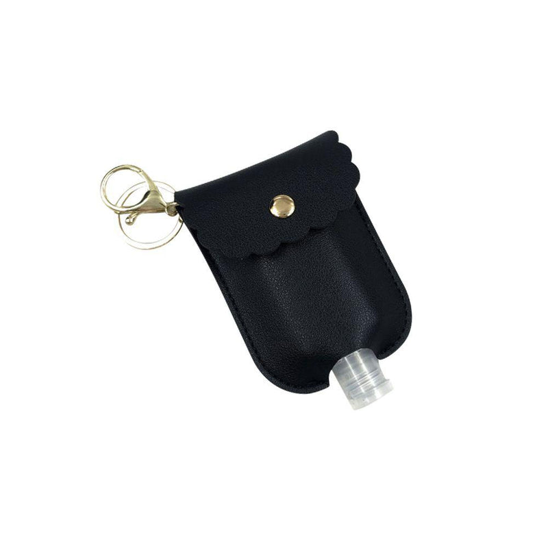 Hand Sanitizer Case With Carabiner