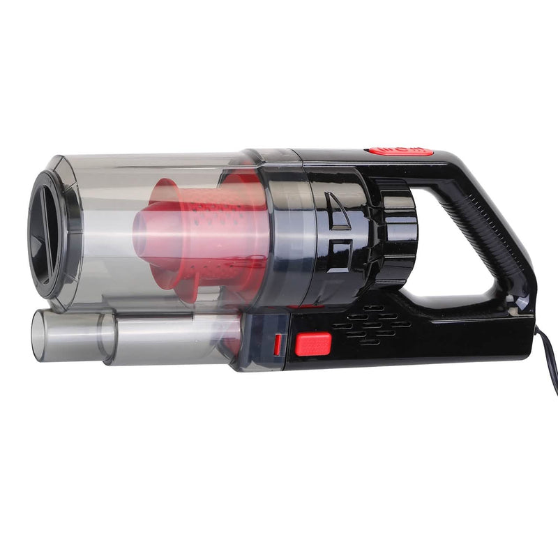 Handheld Car Vacuum Cleaner with Accessory Kit Automotive - DailySale