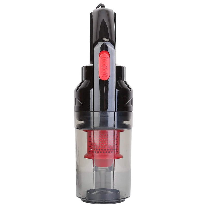 Handheld Car Vacuum Cleaner with Accessory Kit Automotive - DailySale