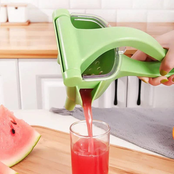 Handheld Citrus Juice Extractor Juicer Kitchen Tools & Gadgets - DailySale