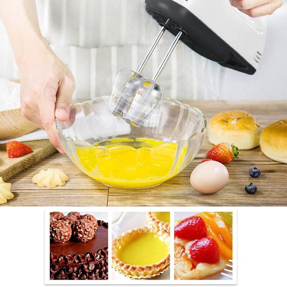 Handheld Mixer and Food Beater Kitchen & Dining - DailySale