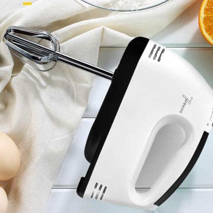 Handheld Mixer and Food Beater Kitchen & Dining - DailySale
