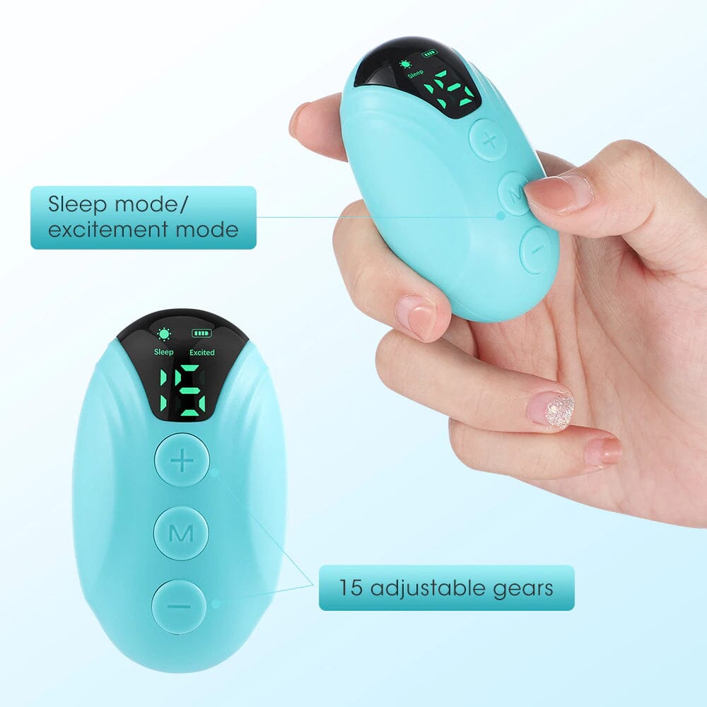 Handheld Sleep Instrument Wellness - DailySale