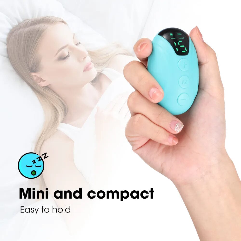 Handheld Sleep Instrument Wellness - DailySale