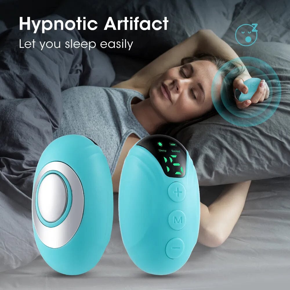 Handheld Sleep Instrument Wellness - DailySale