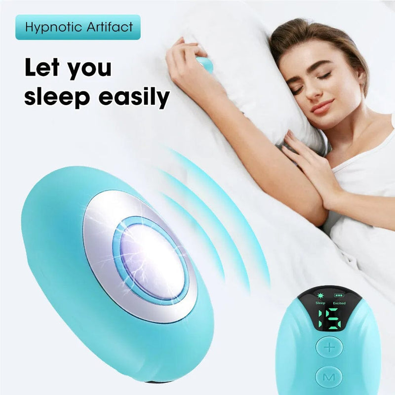 Handheld Sleep Instrument Wellness - DailySale